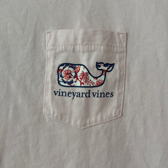 Vineyard Vines Cute Tees~2 bundle - Picture 8 of 11